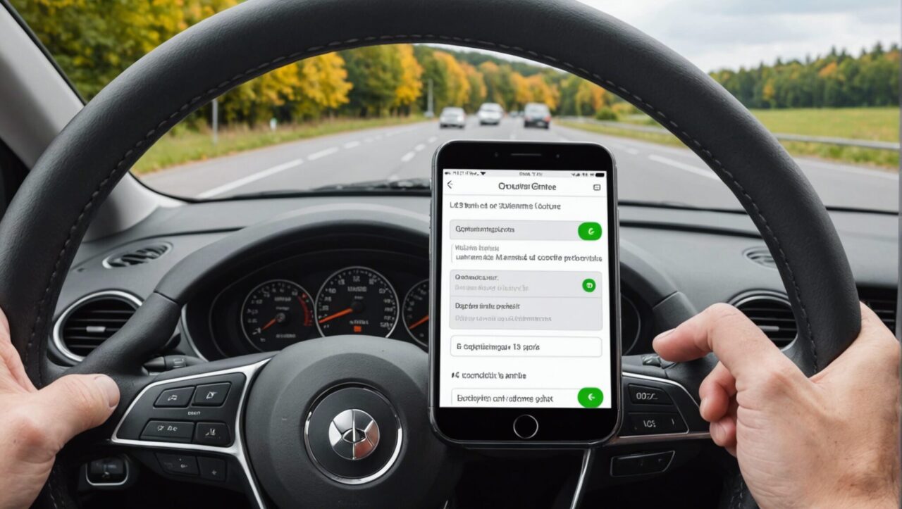 découvrez comment passer le code pour le permis de conduire et préparez-vous au mieux pour réussir cet examen essentiel à l'obtention de votre permis de conduire.