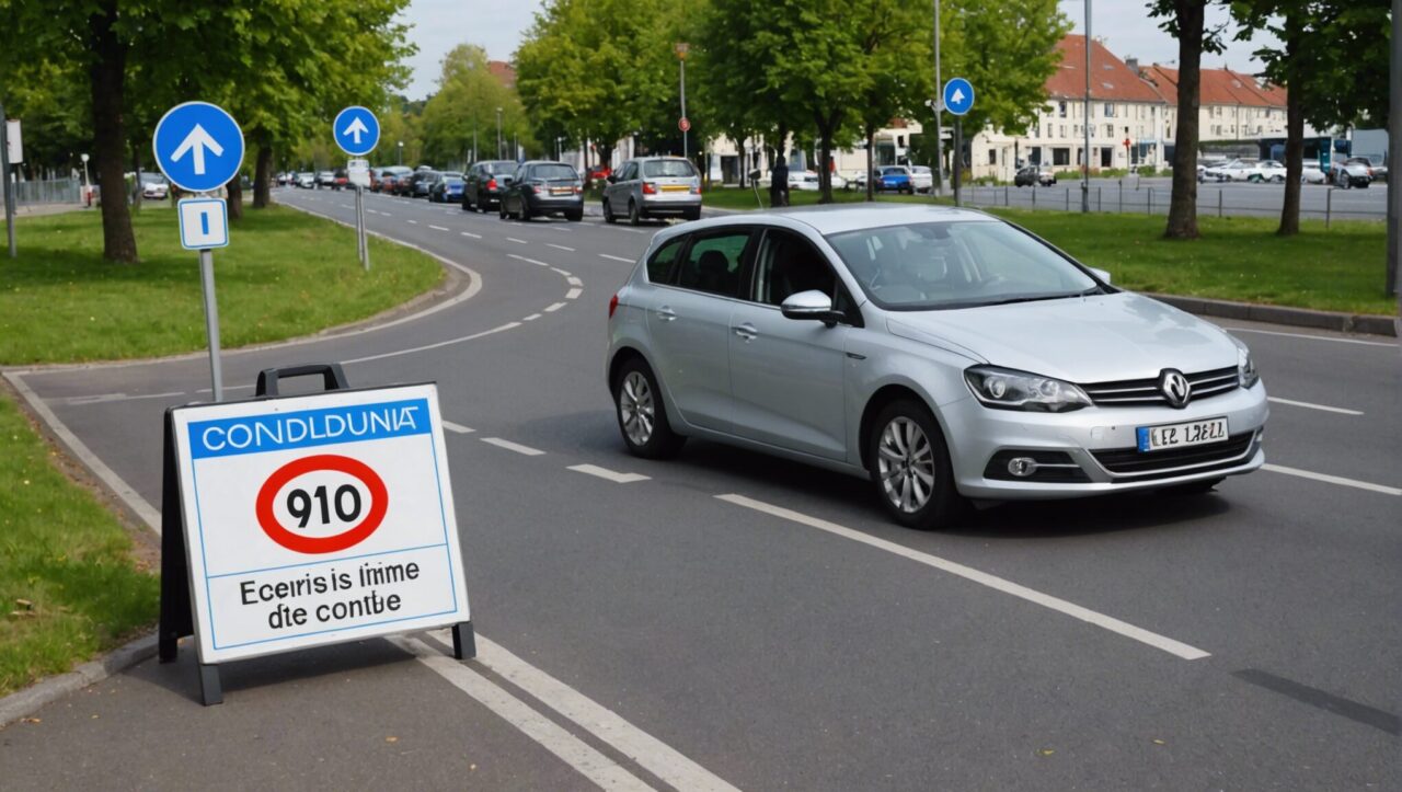 découvrez comment passer le code pour le permis de conduire et obtenez toutes les informations nécessaires pour réussir l'examen.
