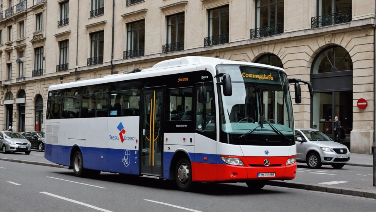 découvrez l'importance de faire appel à un commissionnaire de transport pour optimiser votre logistique et votre transport de marchandises. profitez de son expertise pour gagner en efficacité et en qualité de service.