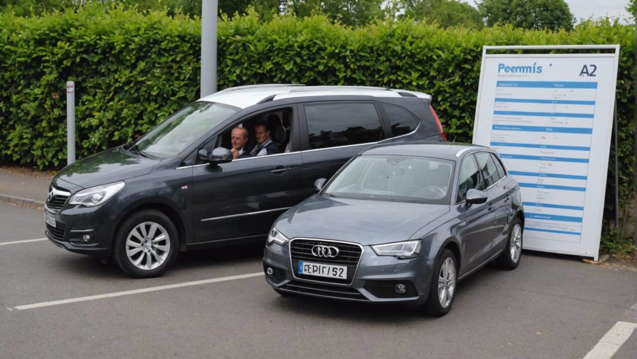 découvrez les distinctions entre le permis a et le permis a2 pour savoir quelle catégorie de permis de conduire moto choisir. notre article compare les caractéristiques et les conditions de chaque permis pour vous aider à prendre une décision éclairée.