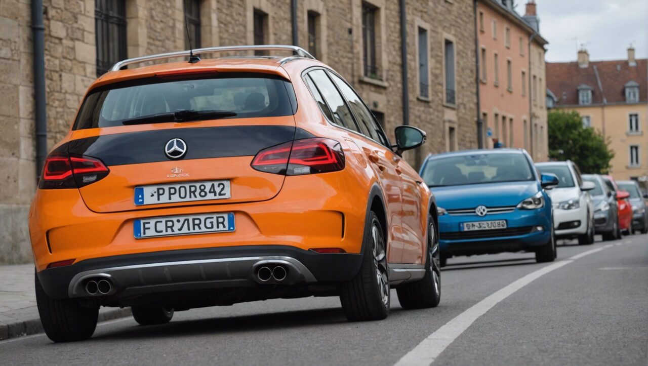 découvrez les distinctions entre le permis a et le permis a2 pour choisir la meilleure option adaptée à vos besoins. consultez nos explications pour comprendre la différence entre ces deux types de permis moto.