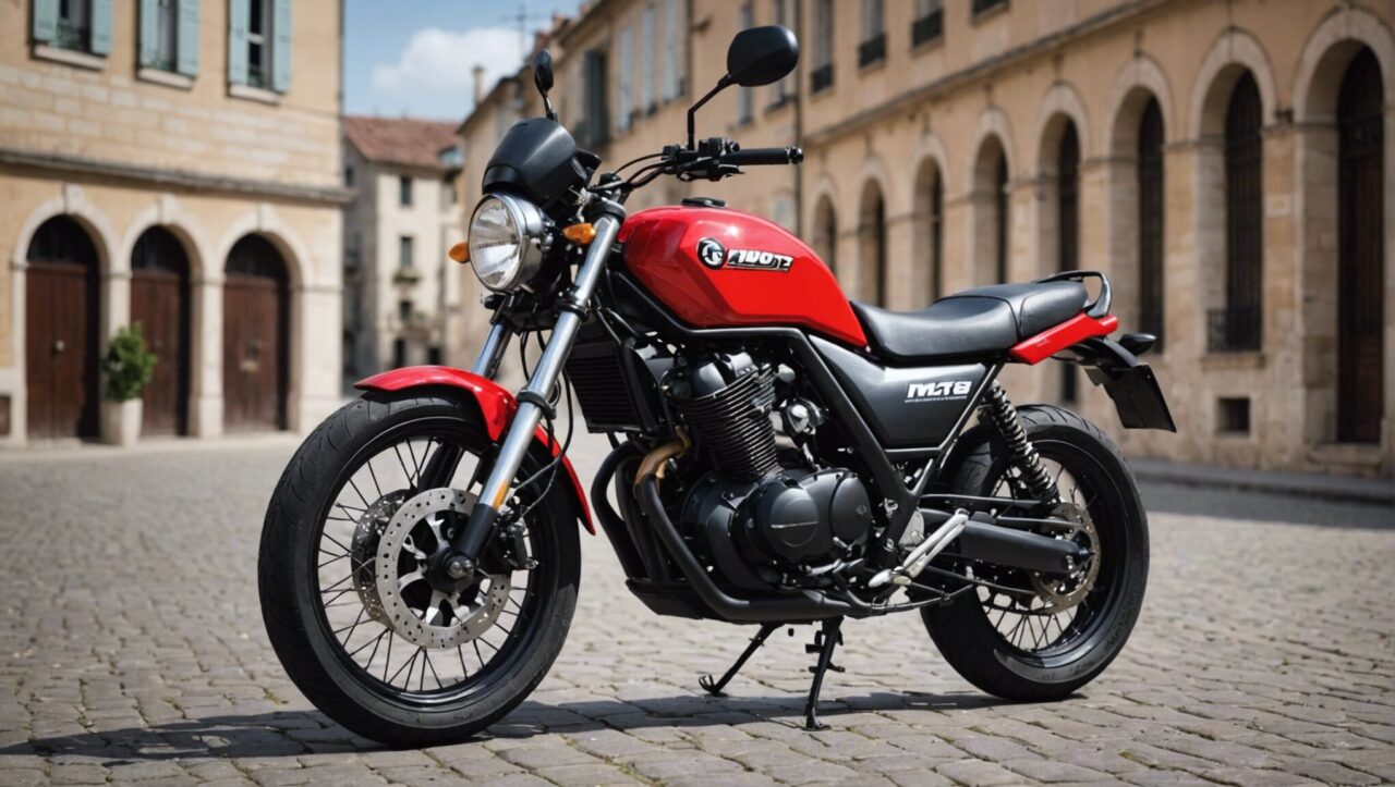découvrez quel est le modèle de moto 125 cc le plus puissant sur le marché et choisissez la puissance qui vous convient pour votre prochain achat de moto 125 cc.