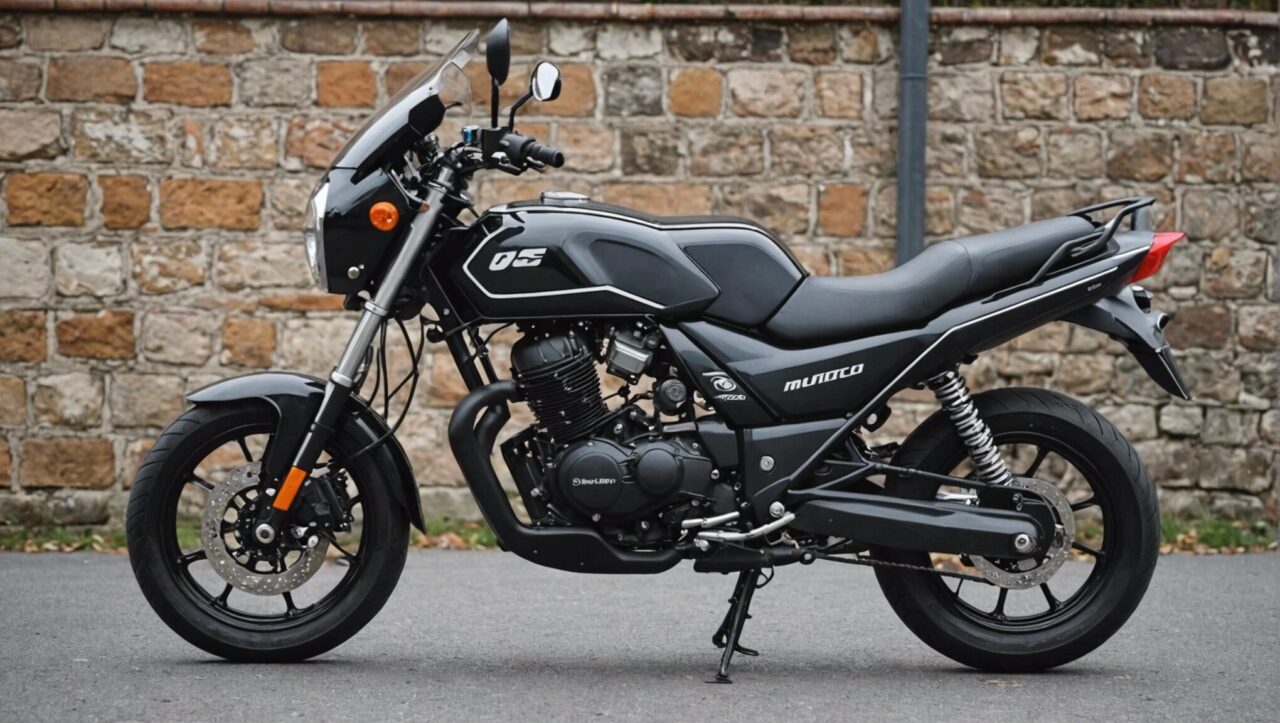 découvrez quelle est la moto 125 cc la plus puissante et trouvez votre prochaine moto idéale parmi les modèles les plus performants du marché.