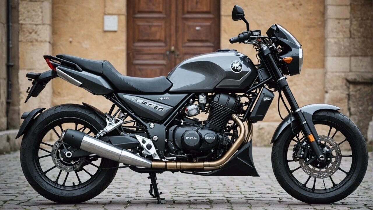 découvrez quelle est la moto 125 cc la plus puissante et trouvez la réponse à votre question ! notre guide vous aide à choisir la moto la plus performante dans sa catégorie.