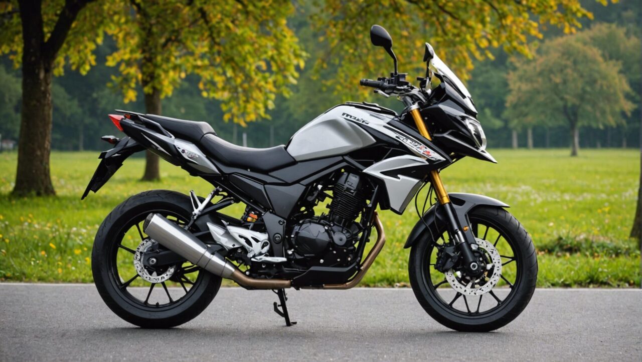 découvrez les meilleures motos 125cc du marché et trouvez celle qui correspond à vos besoins. comparatif, prix, avis, tout pour trouver la moto parfaite.