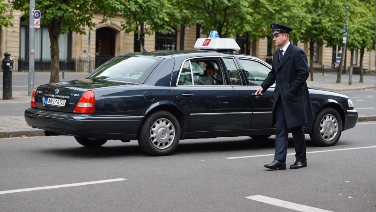 découvrez les principales missions d'un chauffeur livreur et les responsabilités associées dans ce métier dynamique et polyvalent.