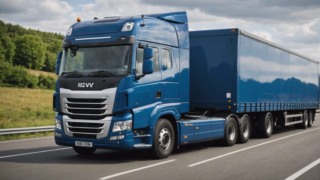 découvrez les différentes responsabilités attribuées à un chauffeur spl et les compétences requises pour ce poste dans le domaine du transport routier.