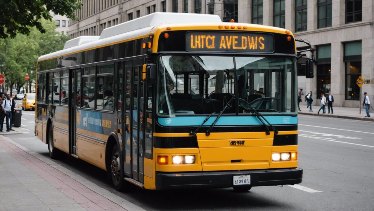 découvrez les différentes responsabilités d'un conducteur de car, ses missions et ses obligations dans l'exercice de son métier.