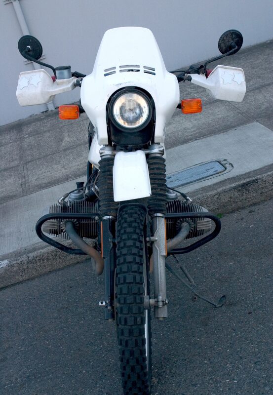 assurance moto de collection