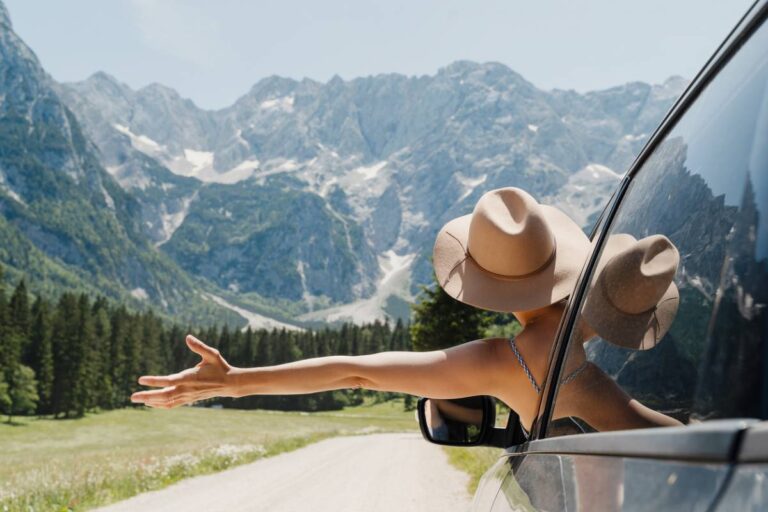 Comment préparer efficacement un road trip estival en voiture ?
