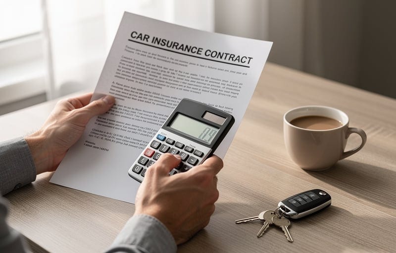 Combien ça coûte vraiment quand on est malussé