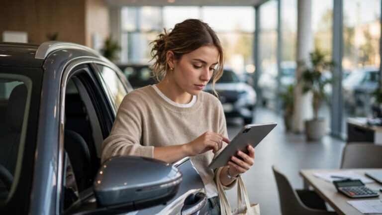 Comment acheter une voiture neuve moins cher ?